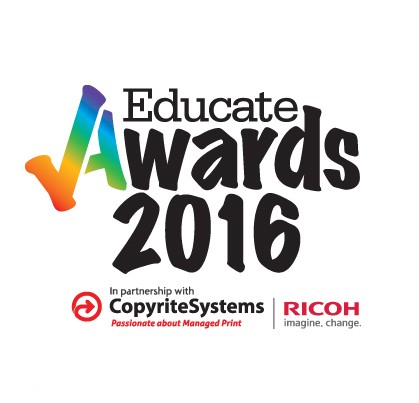 Knowsley Schools Shortlisted