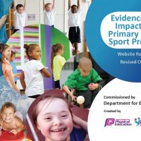 Evidencing the Impact Template 2017 1