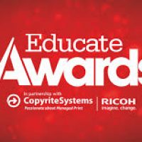 educate awards