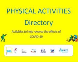 Covid Directory Pic