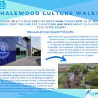 Halewood Culture Walk pic