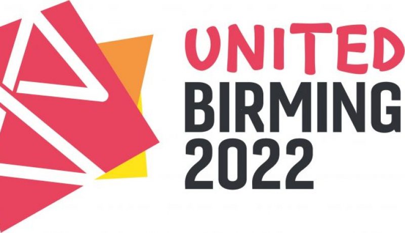 United By Birmingham 2022_Logo_CMYK